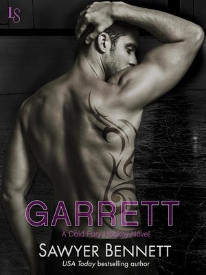 cover image of Garrett